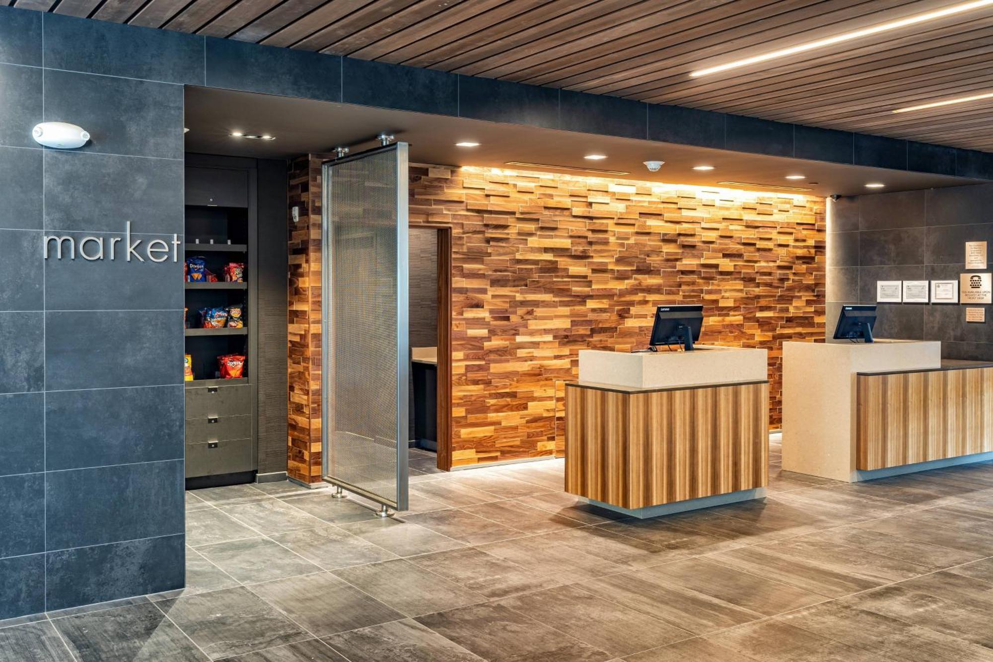 Courtyard By Marriott Charleston-North Charleston Hotel Eksteriør billede